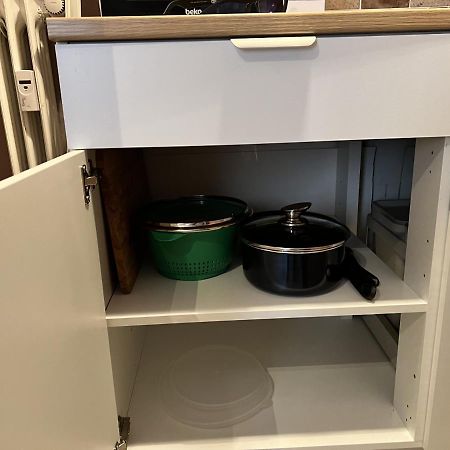 San Pietro Apartment パドヴァ エクステリア 写真
