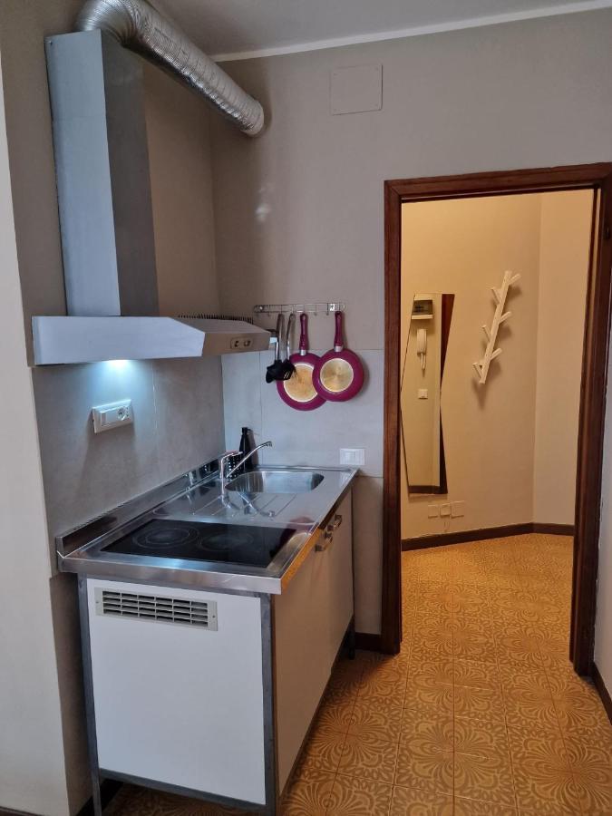 San Pietro Apartment パドヴァ エクステリア 写真