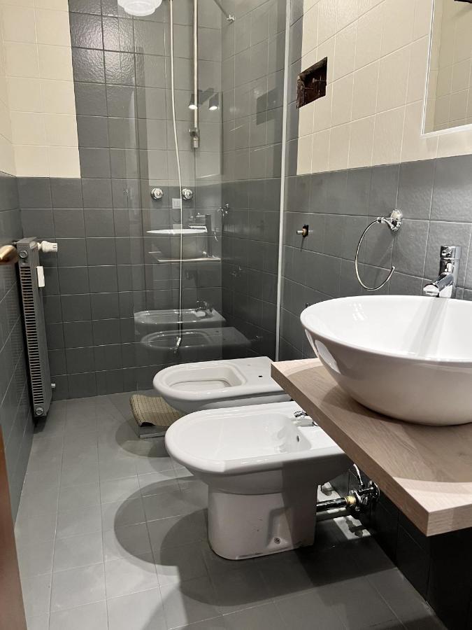 San Pietro Apartment パドヴァ エクステリア 写真