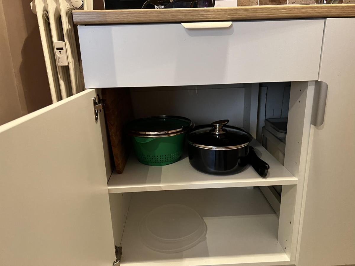 San Pietro Apartment パドヴァ エクステリア 写真