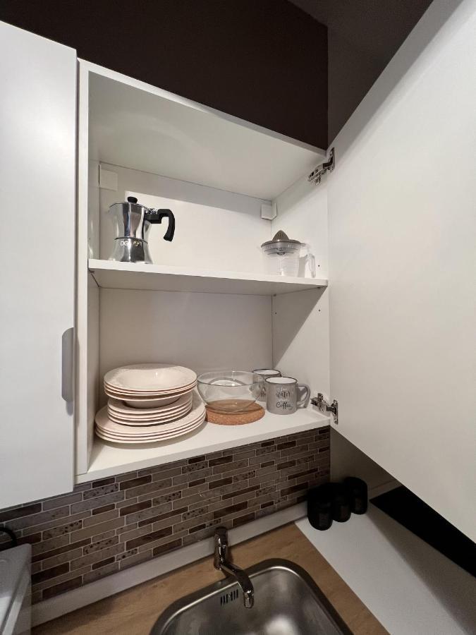 San Pietro Apartment パドヴァ エクステリア 写真