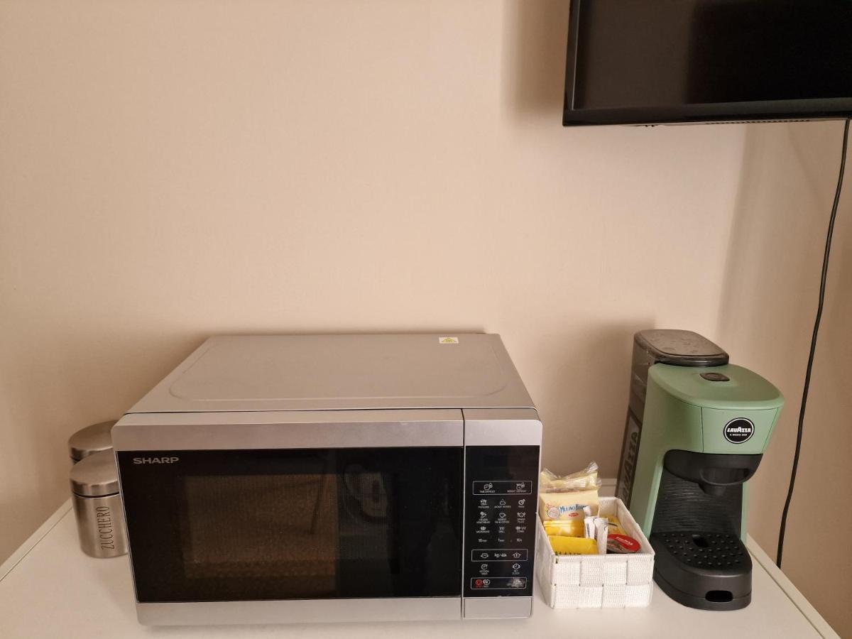 San Pietro Apartment パドヴァ エクステリア 写真