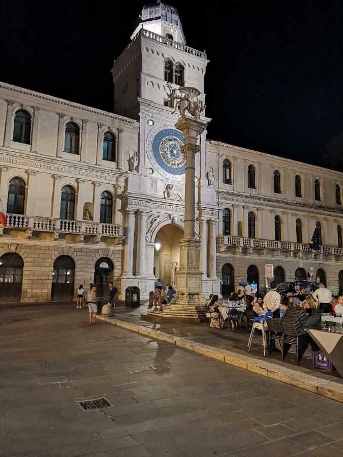 San Pietro Apartment パドヴァ エクステリア 写真