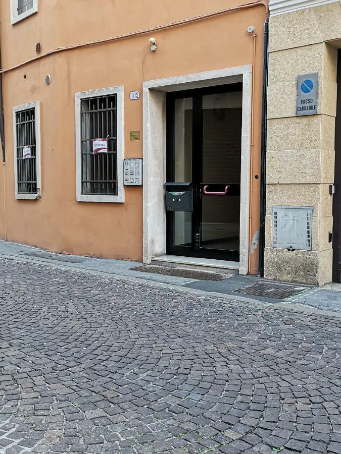 San Pietro Apartment パドヴァ エクステリア 写真